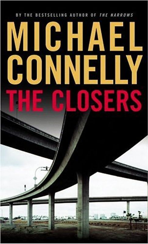 The Closers (Harry Bosch) - Michael Connelly
