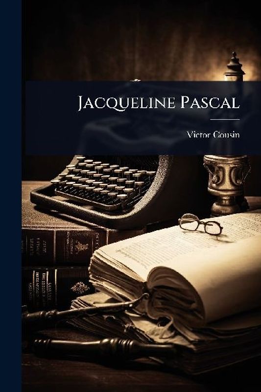 Jacqueline Pascal