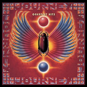 Journey - Journey'S Greatest Hits