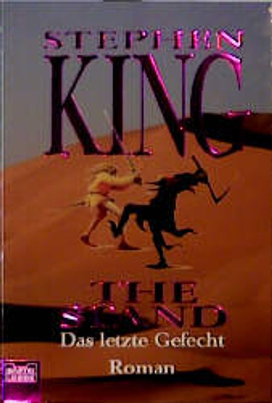 The Stand - Das letzte Gefecht