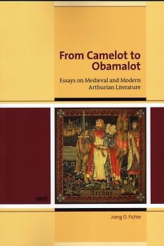 From Camelot to Obamalot