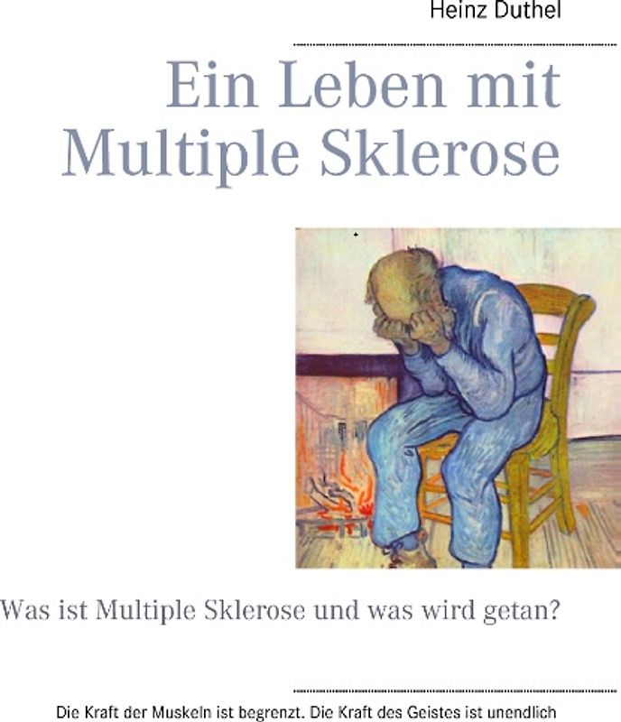 Ein Leben mit Multiple Sklerose