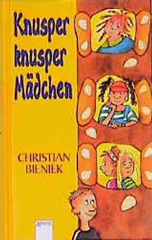 Knusper, knusper Mädchen