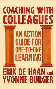 Coaching with Colleagues