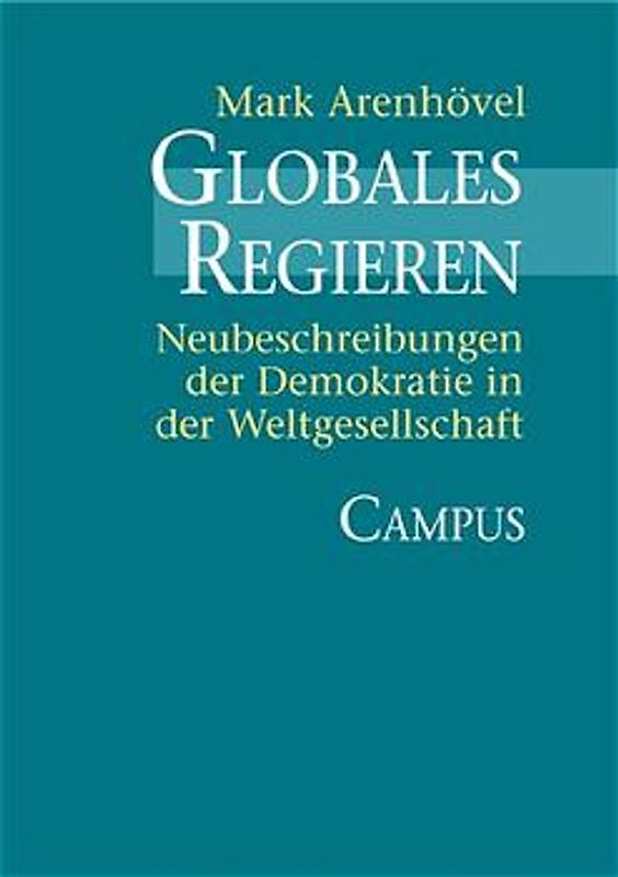 Globales Regieren