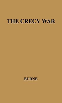 The Crecy War