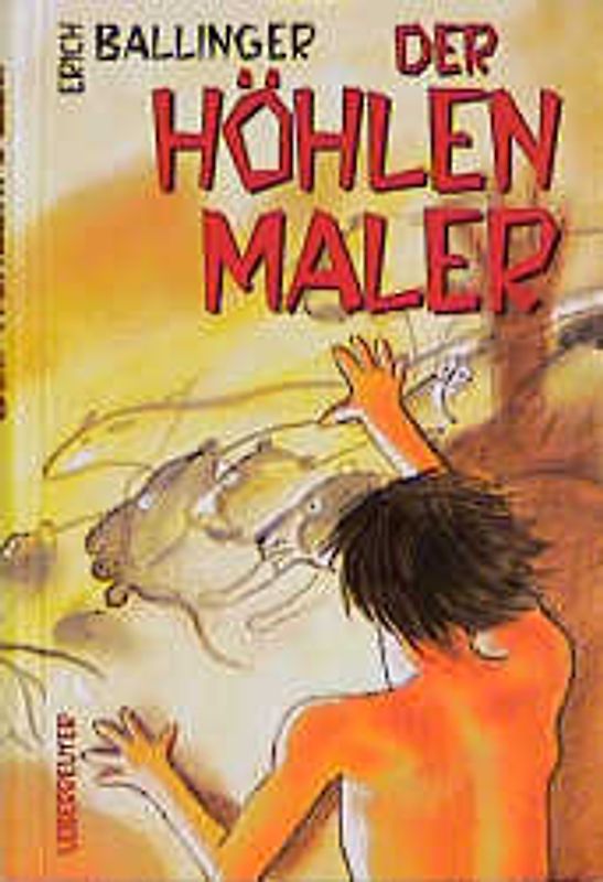 Der Höhlenmaler