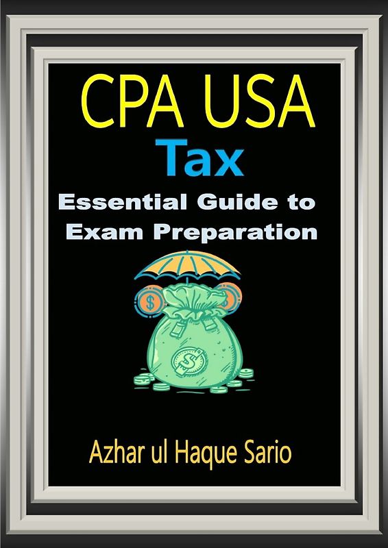 CPA USA Tax