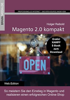Magento 2.0 kompakt