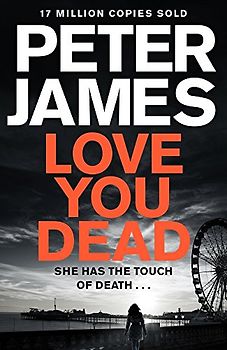 Love You Dead (Roy Grace, Band 12)