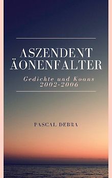 Aszendent Äonenfalter