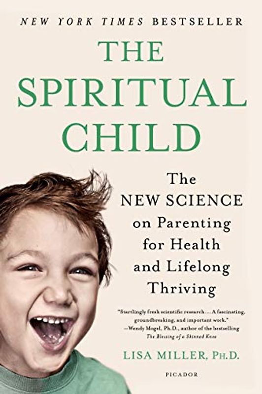 The Spiritual Child