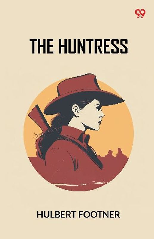 The Huntress