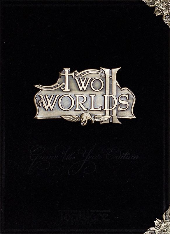 Two Worlds II: Velvet [Game of the Year Edition] Xbox 360