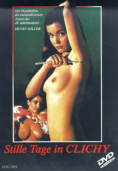 Stille Tage in Clichy - Henry Miller DVD