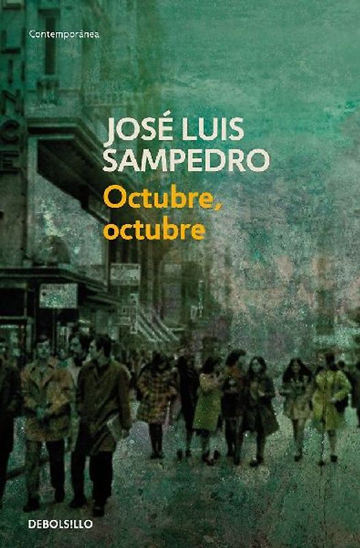 Octubre, octubre