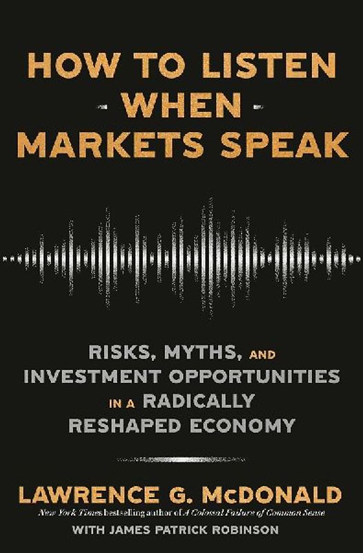 How to Listen When Markets Speak