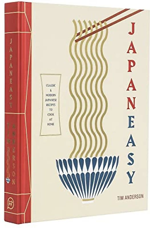 Japaneasy: Classic and Modern Japanese Recipes to (Actually) Cook at Home