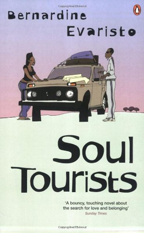 Soul Tourists