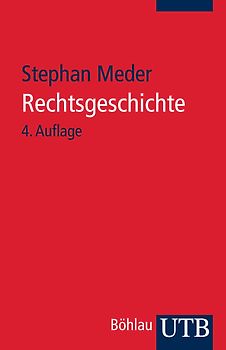 Rechtsgeschichte