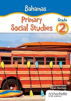 Bahamas Primary Social Studies Grade 2