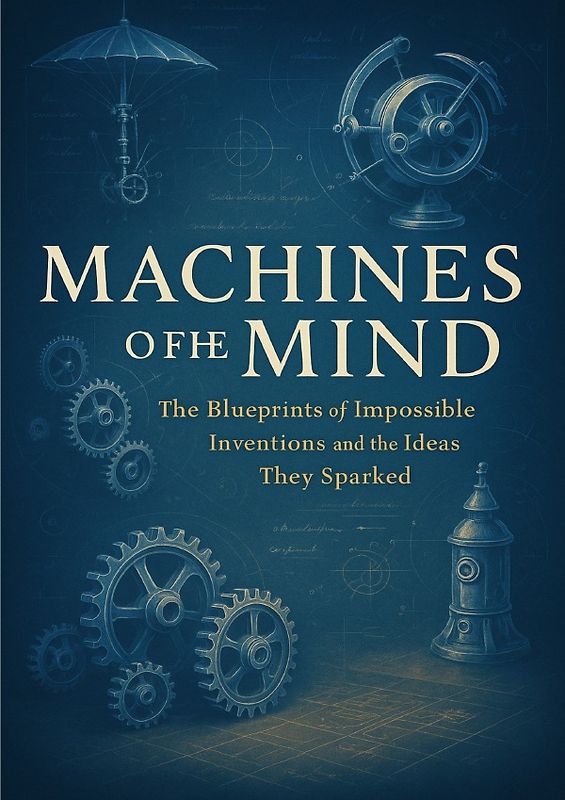 Machines of the Mind