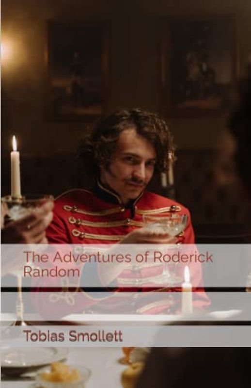 The Adventures of Roderick Random