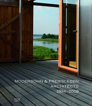 MODERSOHN & FREIESLEBEN