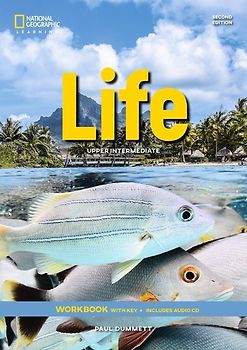 Life - Second Edition - B2.1/B2.2: Upper Intermediate