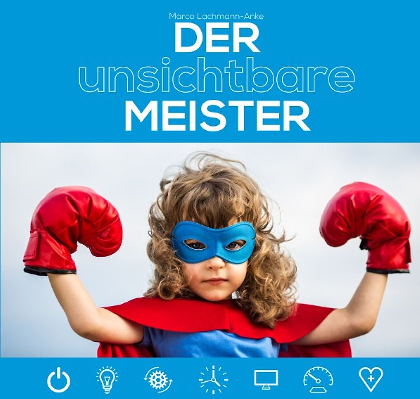 Der unsichtbare Meister
