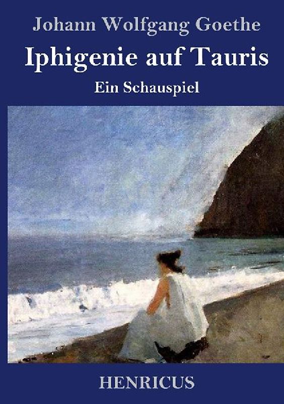Iphigenie auf Tauris
