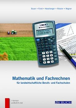 Mathematik und Fachrechnen
