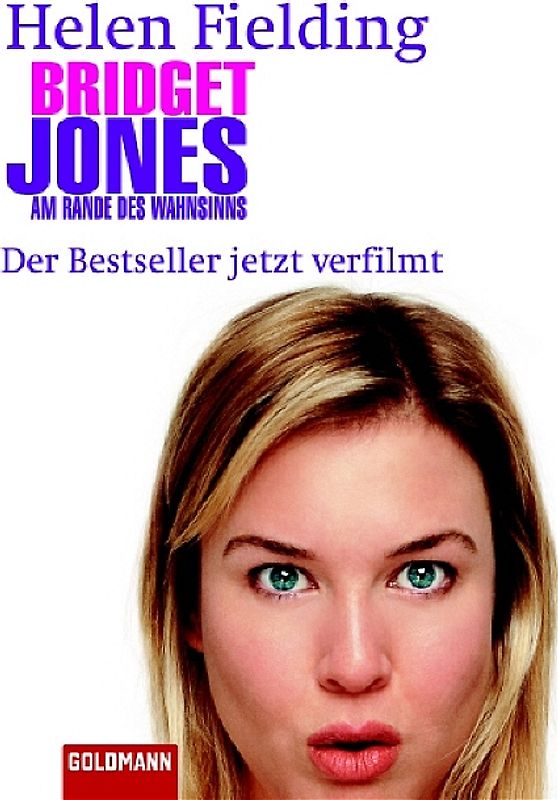 Bridget Jones