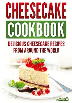Cheesecake Cookbook