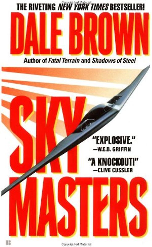 Sky Masters