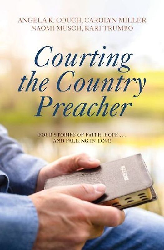 Courting the Country Preacher