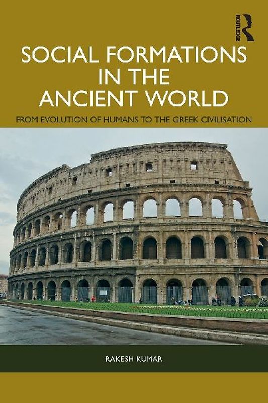 Social Formations in the Ancient World