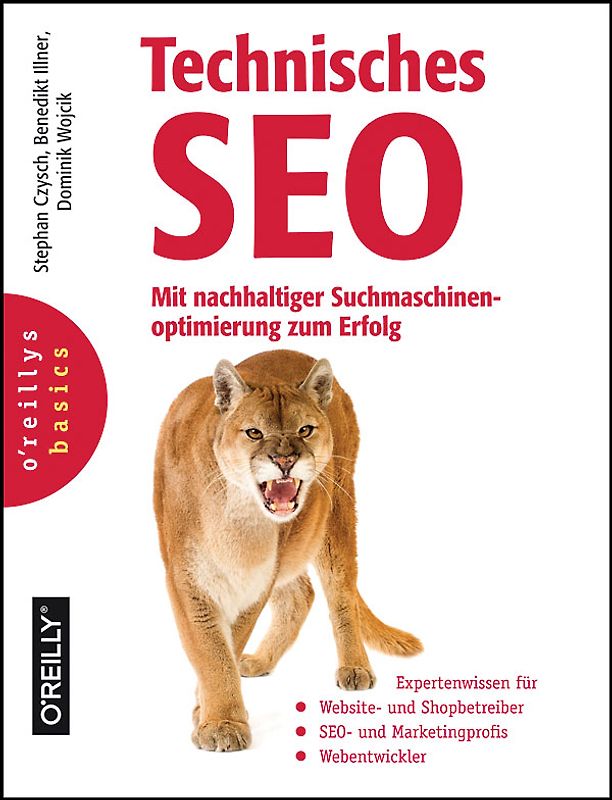 Technisches SEO - Mit nachhaltiger Suchmaschinenoptimierung zum Erfolg
