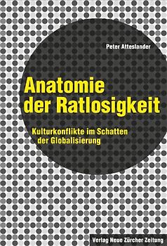 Anatomie der Ratlosigkeit