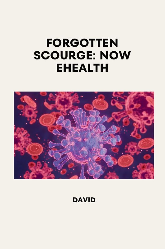 Forgotten Scourge: Now eHealth