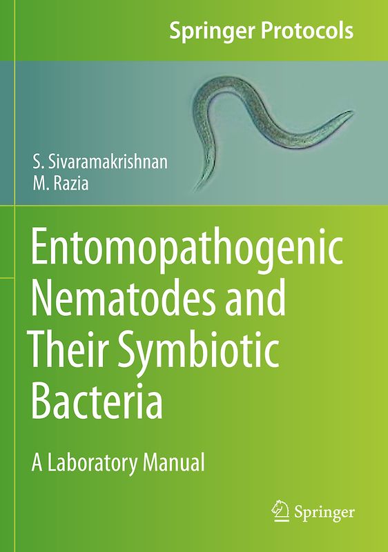 Entomopathogenic Nematodes and Their Symbiotic Bacteria