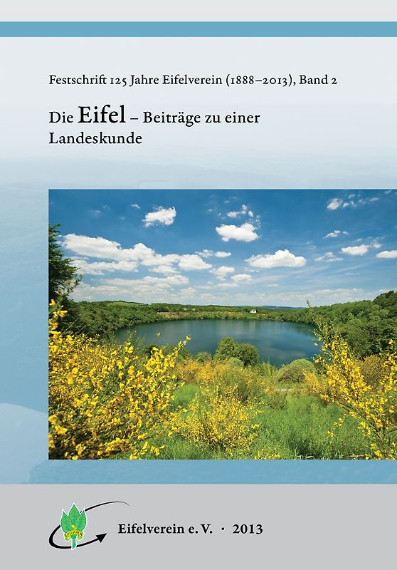 125 Jahre Eifelverein