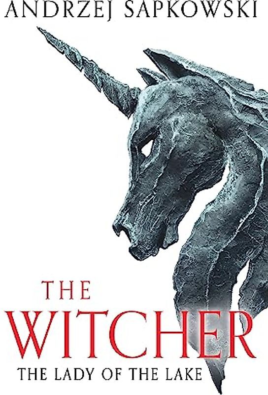 The Lady of the Lake