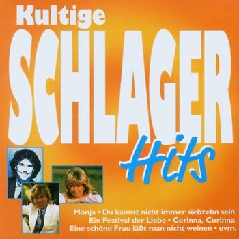 Various - Kultige Schlager Hits 1