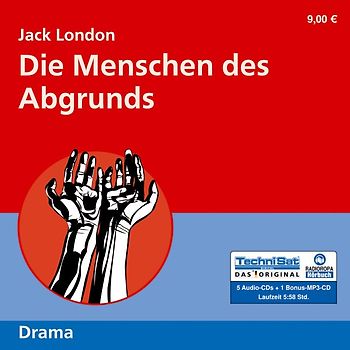 Die Menschen des Abgrunds