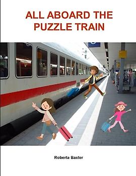 All Aboard the Puzzle Train