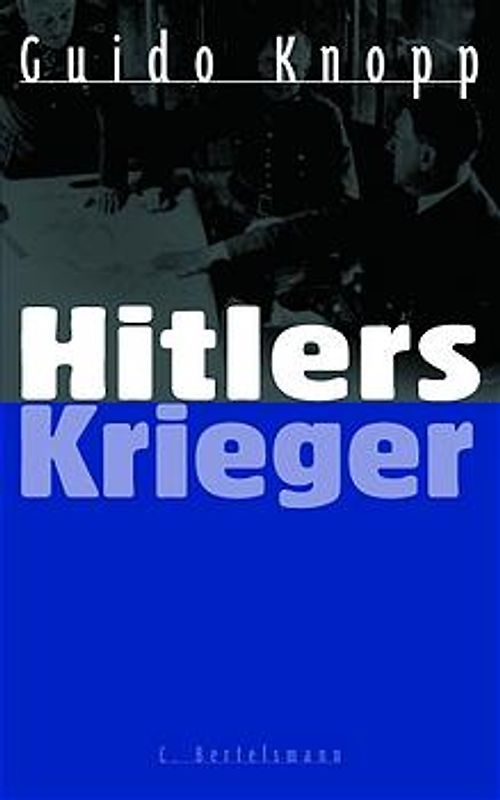 Hitlers Krieger