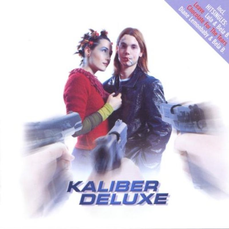 Various - Kaliber Deluxe