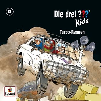 081/Turbo-Rennen