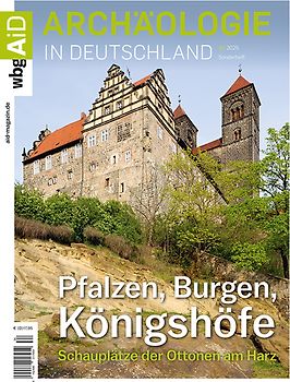 Pfalzen, Burgen, Königshöfe